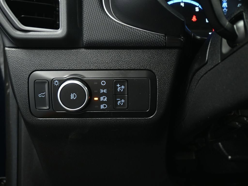 Used 2021 Ford Bronco Sport Big Bend w/ Big Bend Package image 12