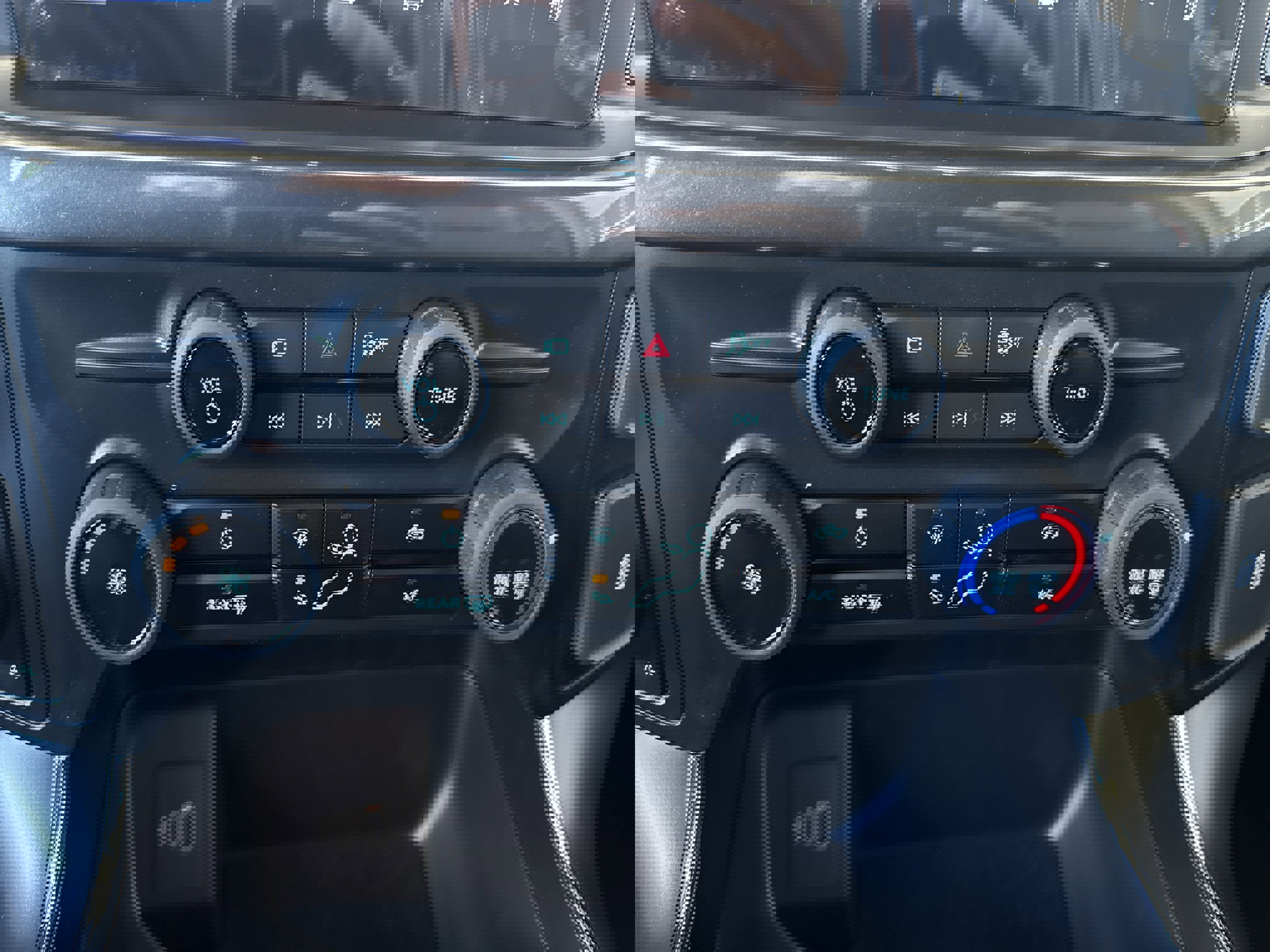 New 2026 Ford F150 STX w/ F-150 LOBO Package image 20