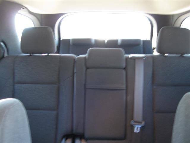 Used 2021 Dodge Durango SXT image 9