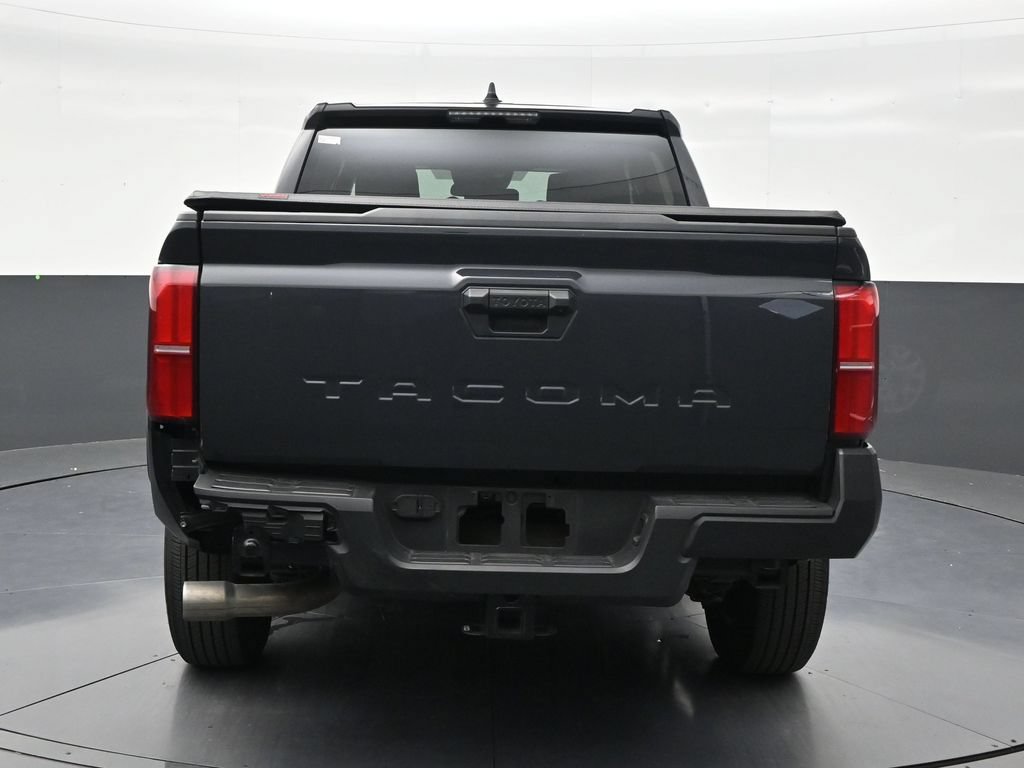 Used 2026 Toyota Tacoma SR RWD image 4