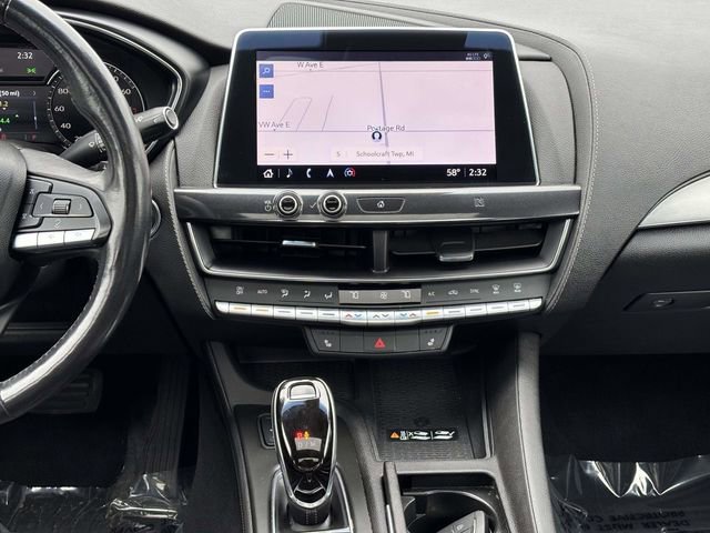 Used 2021 Cadillac CT5 Luxury w/ Sun And Sound Package image 29