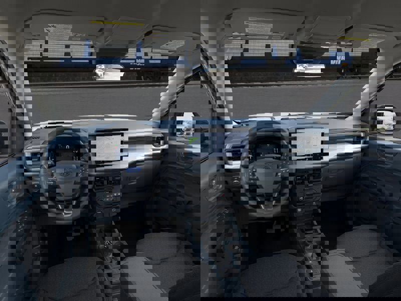 New 2026 Ford Maverick XLT w/ Equipment Group 301A image 9