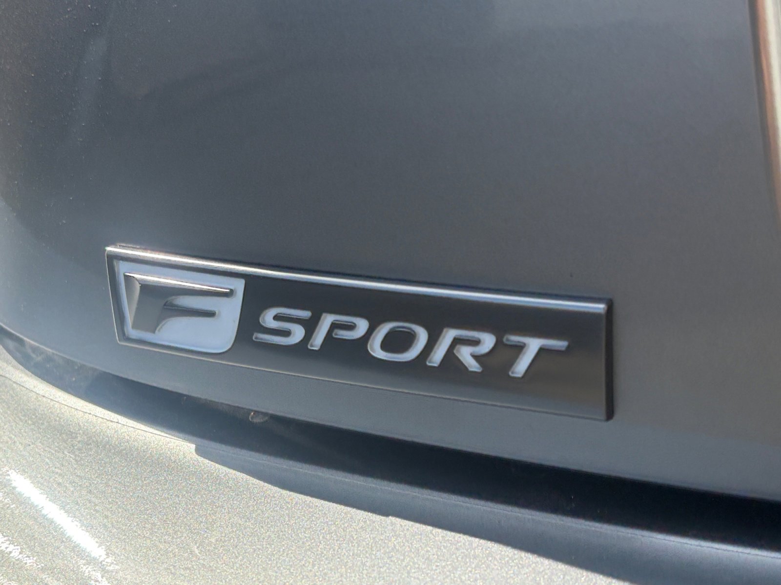 Used 2021 Lexus RC 350 F Sport RWD image 29