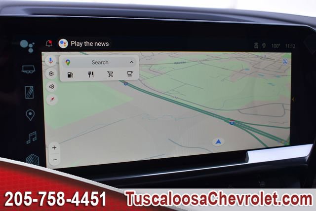 New 2026 Chevrolet Silverado 1500 RST image 28