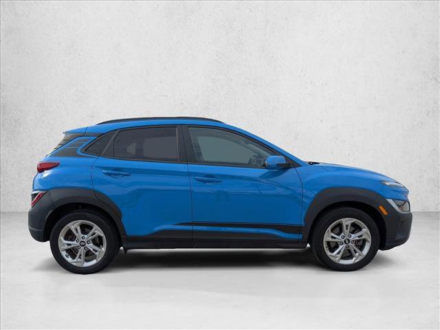 Used 2022 Hyundai Kona SEL w/ Convenience Package image 4