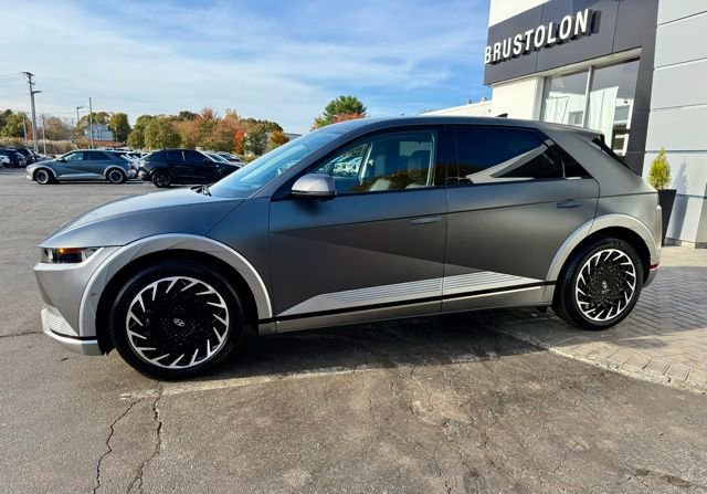 Used 2024 Hyundai Ioniq 5 Limited image 7