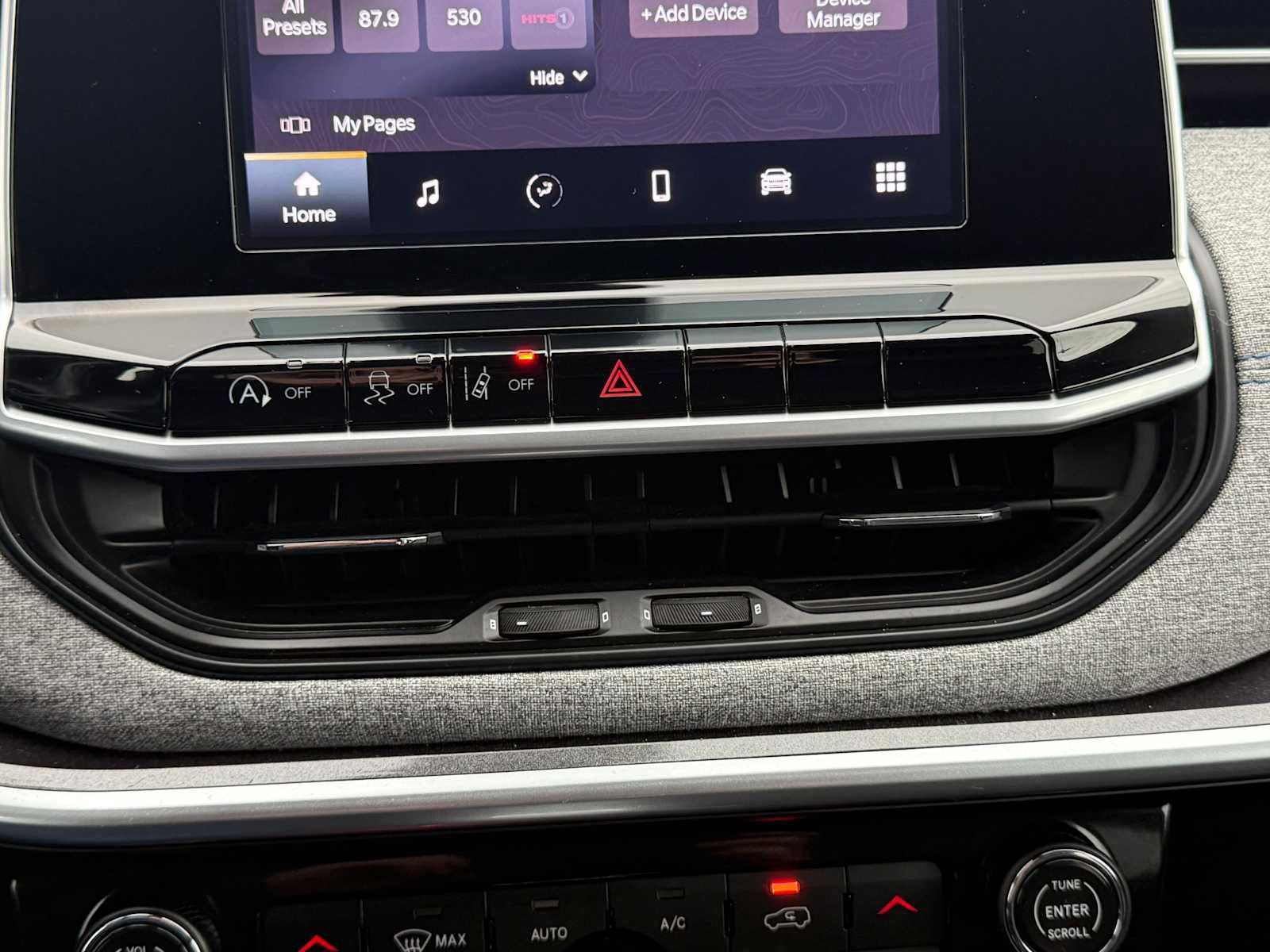 Used 2022 Jeep Compass Latitude w/ Convenience Group image 26