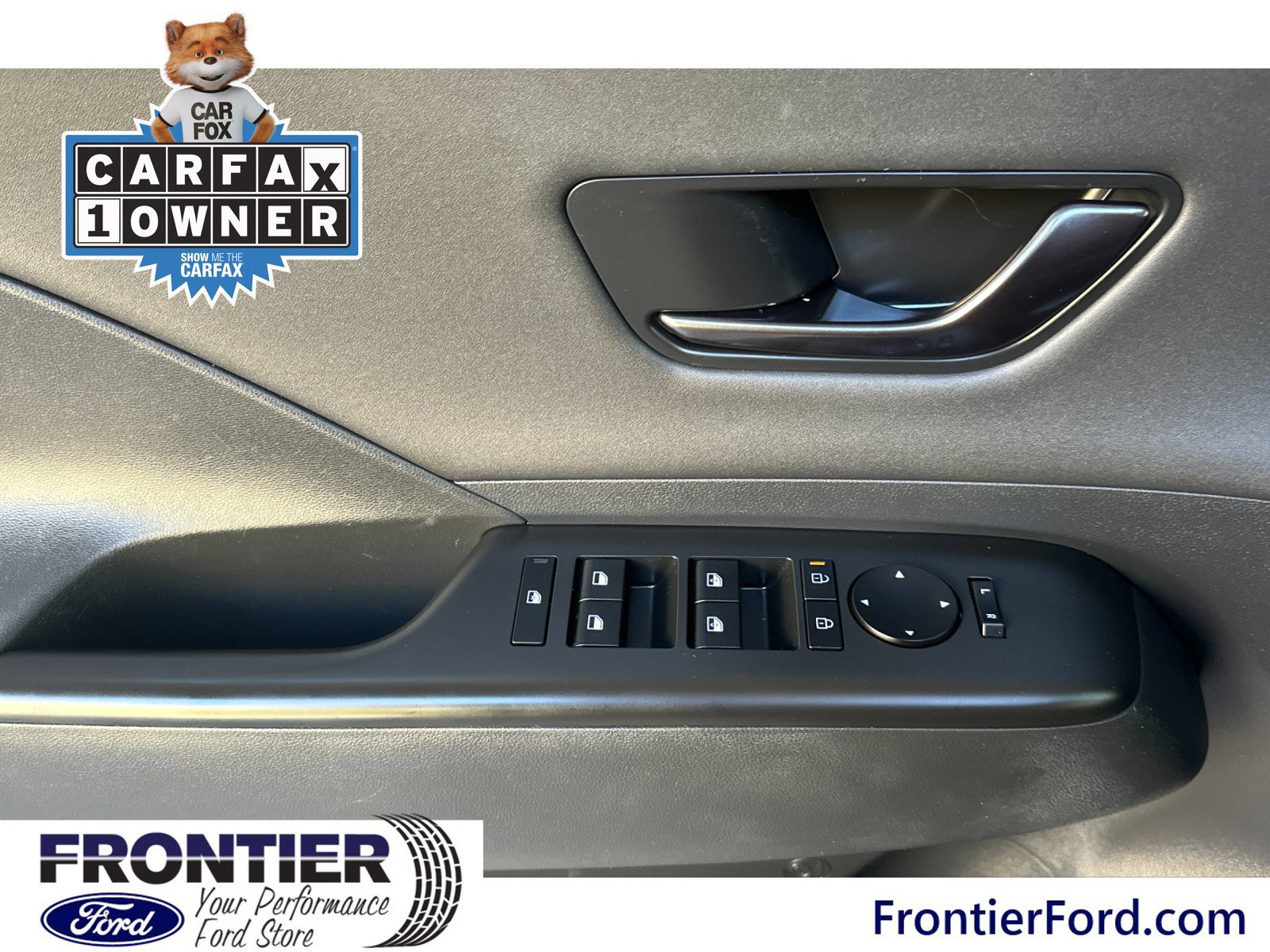 Used 2024 Hyundai Kona N Line FWD image 12