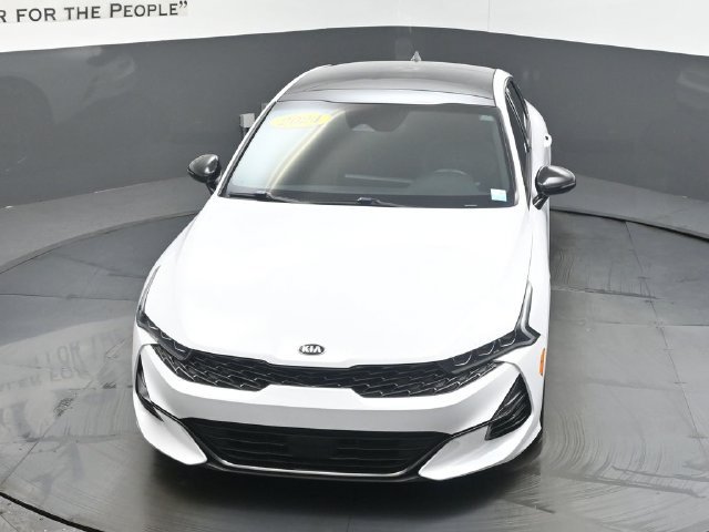 Used 2021 Kia K5 GT-Line AWD/4WD image 61