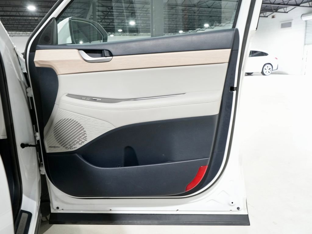 Used 2023 Hyundai Palisade Limited image 27