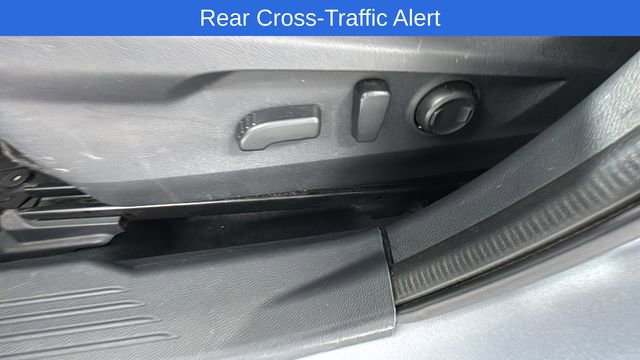 Used 2021 Subaru Legacy Limited image 11