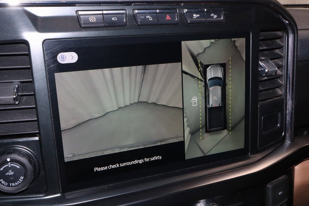 Certified 2023 Ford F350 Lariat w/ Lariat Ultimate Package image 4