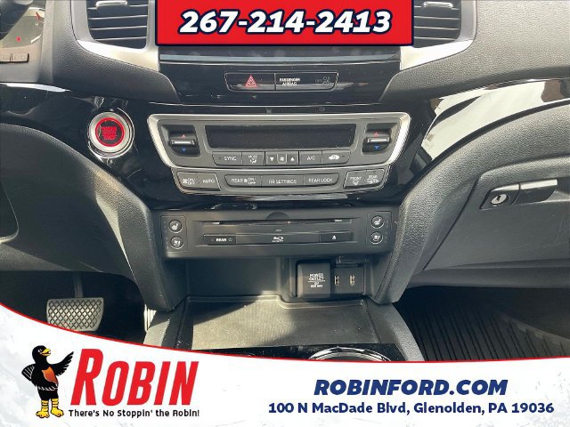 Used 2016 Honda Pilot Elite image 17