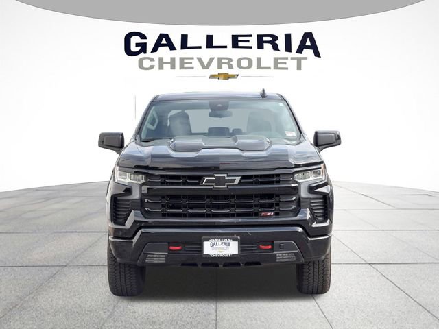 New 2026 Chevrolet Silverado 1500 LT Trail Boss AWD/4WD image 3