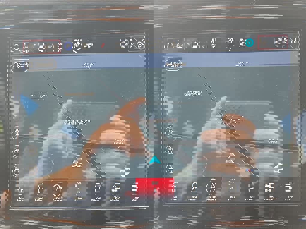 New 2026 Dodge Durango GT image 25