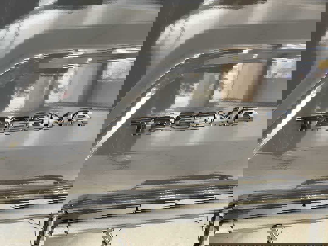 New 2025 Toyota Tacoma TRD Sport image 10