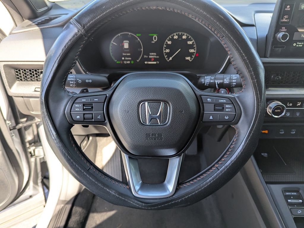 Used 2026 Honda CR-V Sport image 27