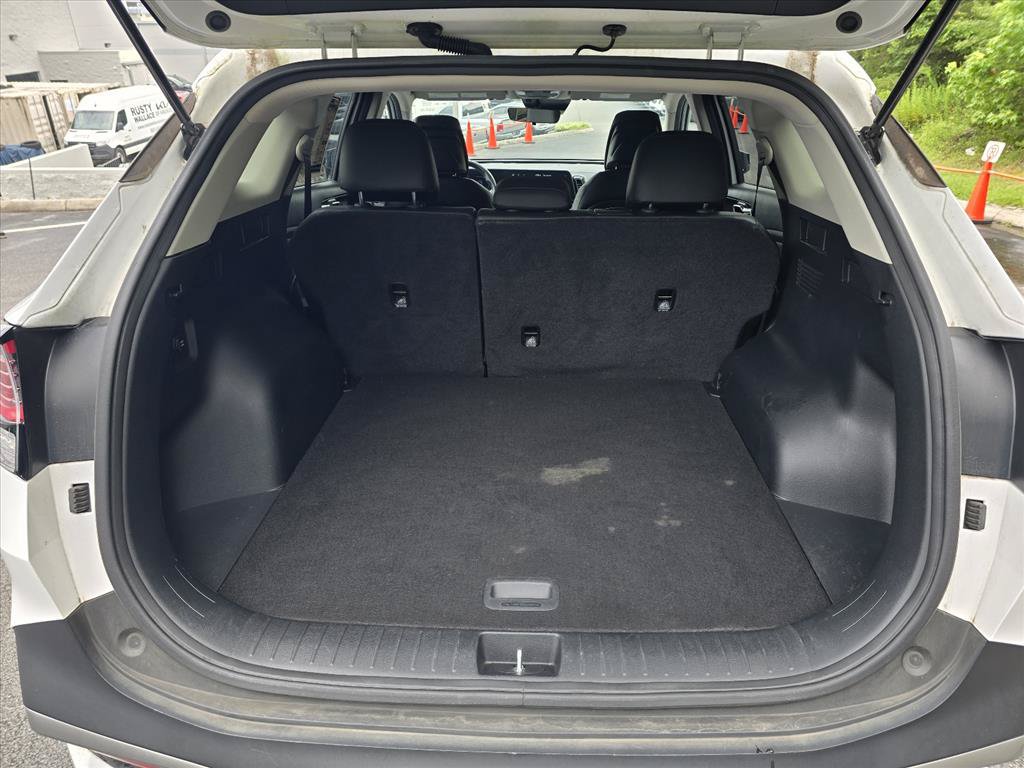 Used 2023 Kia Sportage EX AWD/4WD image 25