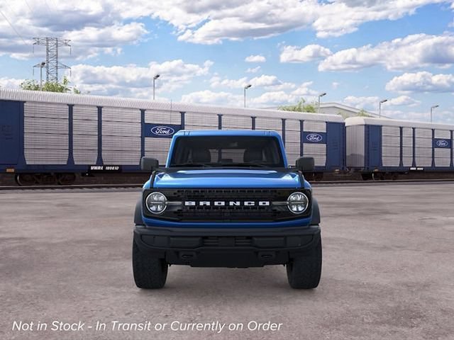 New 2026 Ford Bronco Big Bend AWD/4WD image 6