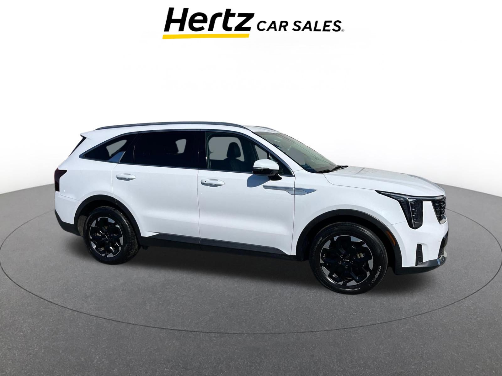 Used 2024 Kia Sorento S