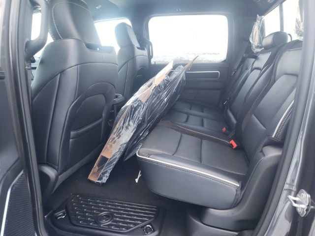 New 2026 RAM 1500 Laramie w/ Night Edition image 21