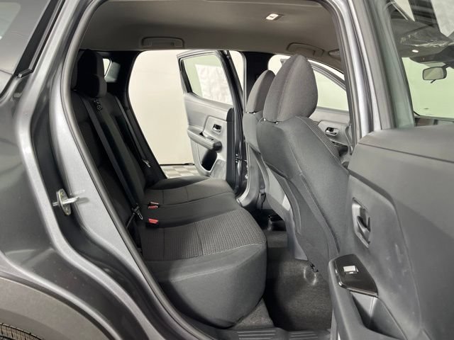 New 2026 Nissan Kicks S FWD image 46