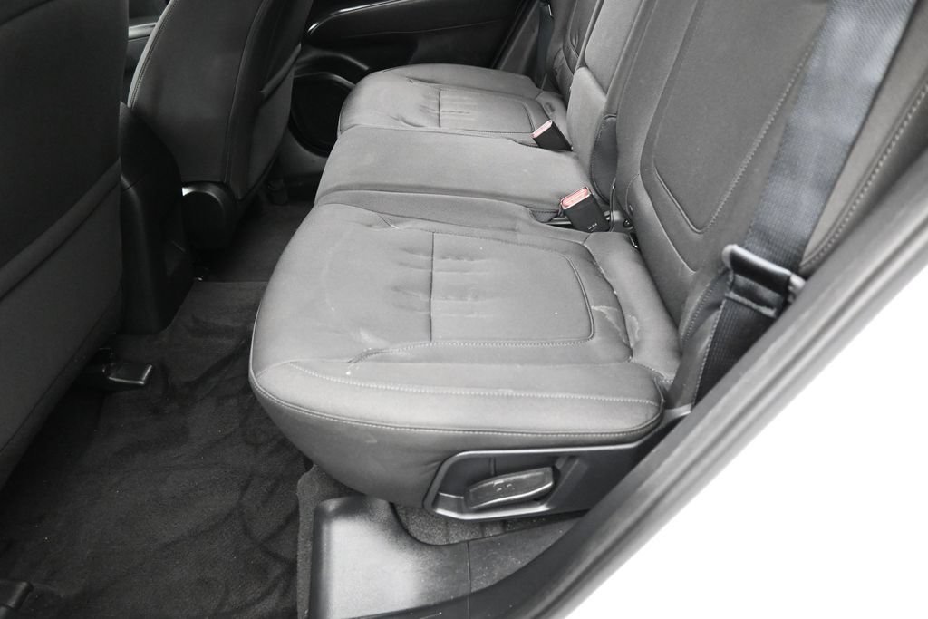 Used 2024 Hyundai Tucson SE FWD image 29