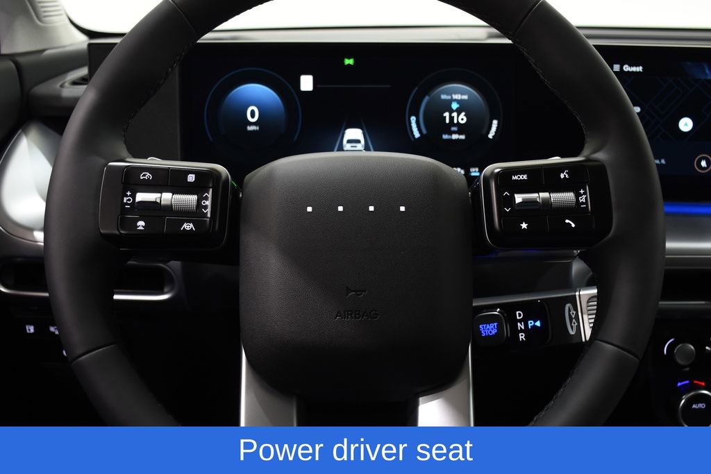 New 2026 Hyundai Ioniq 9 SEL image 10