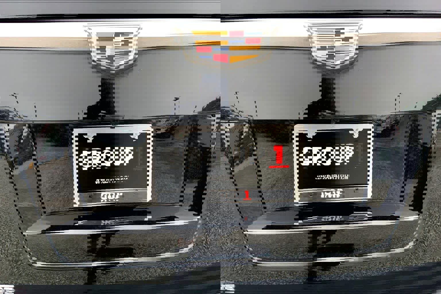 Used 2016 Cadillac Escalade ESV Luxury AWD/4WD image 10