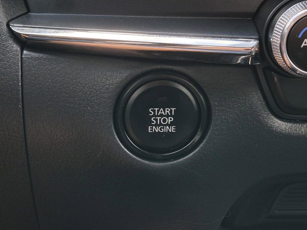 Used 2025 MAZDA CX-30 AWD 2.5 S w/ Preferred Package image 27