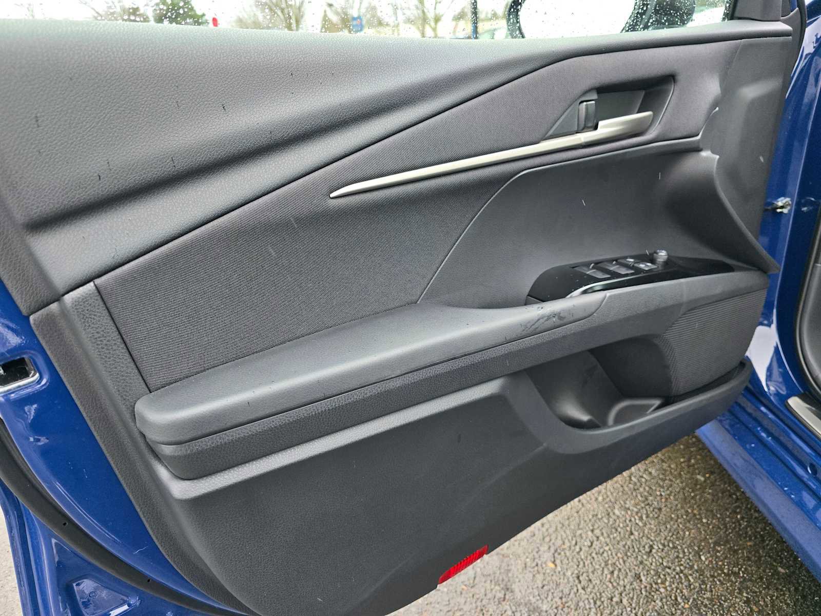 Used 2025 Toyota Camry LE image 20