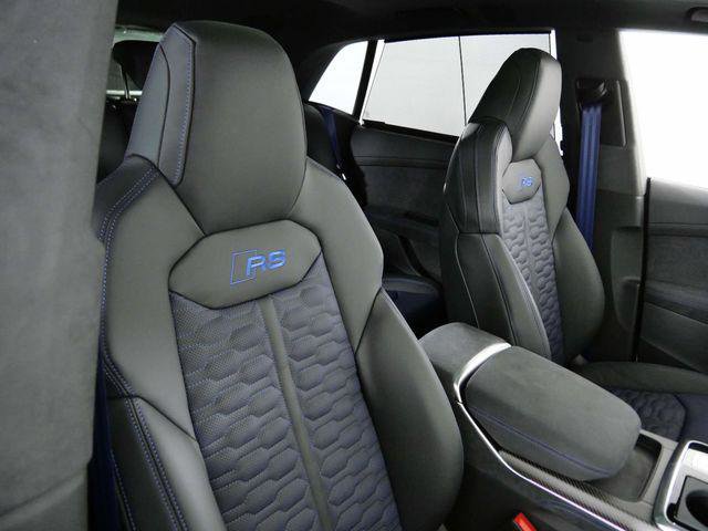 New 2026 Audi RS Q8 performance AWD/4WD image 12