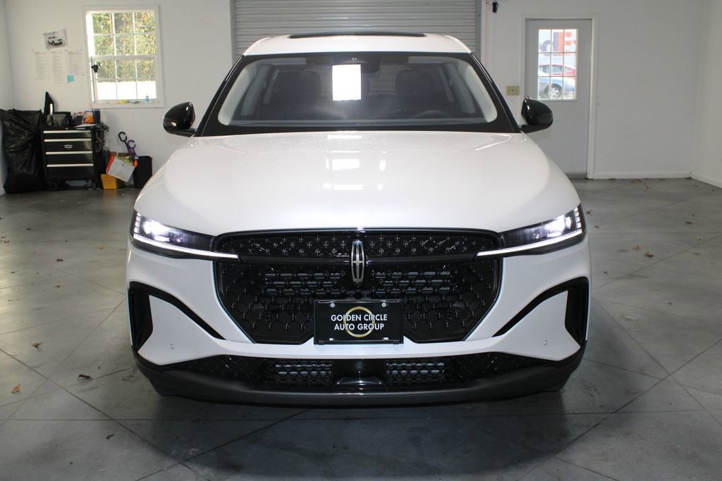 New 2026 Lincoln Nautilus Premier w/ Equipment Group 102A image 56