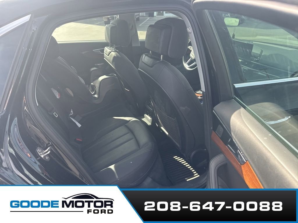 Used 2022 Audi A4 2.0T Premium Plus image 10