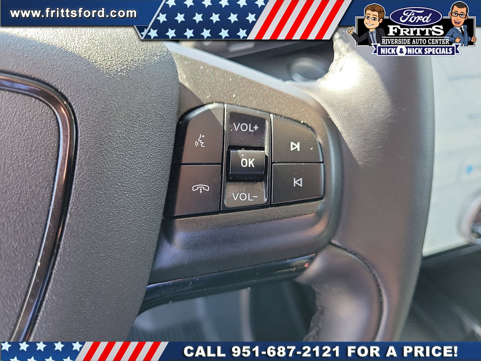 Certified 2024 Ford Mustang Mach-E Premium image 7