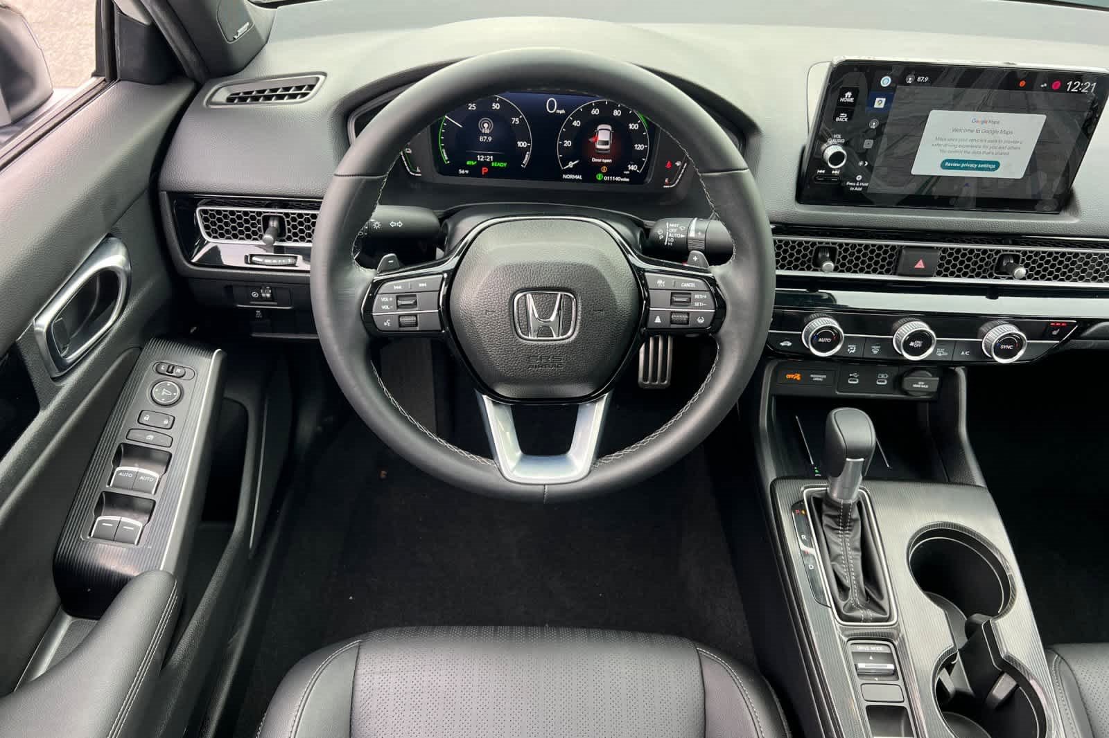 Used 2025 Honda Civic Sport image 14