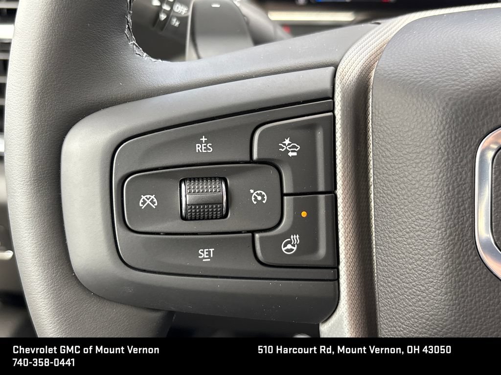 New 2026 GMC Sierra 1500 Denali w/ Technology Package AWD/4WD image 38