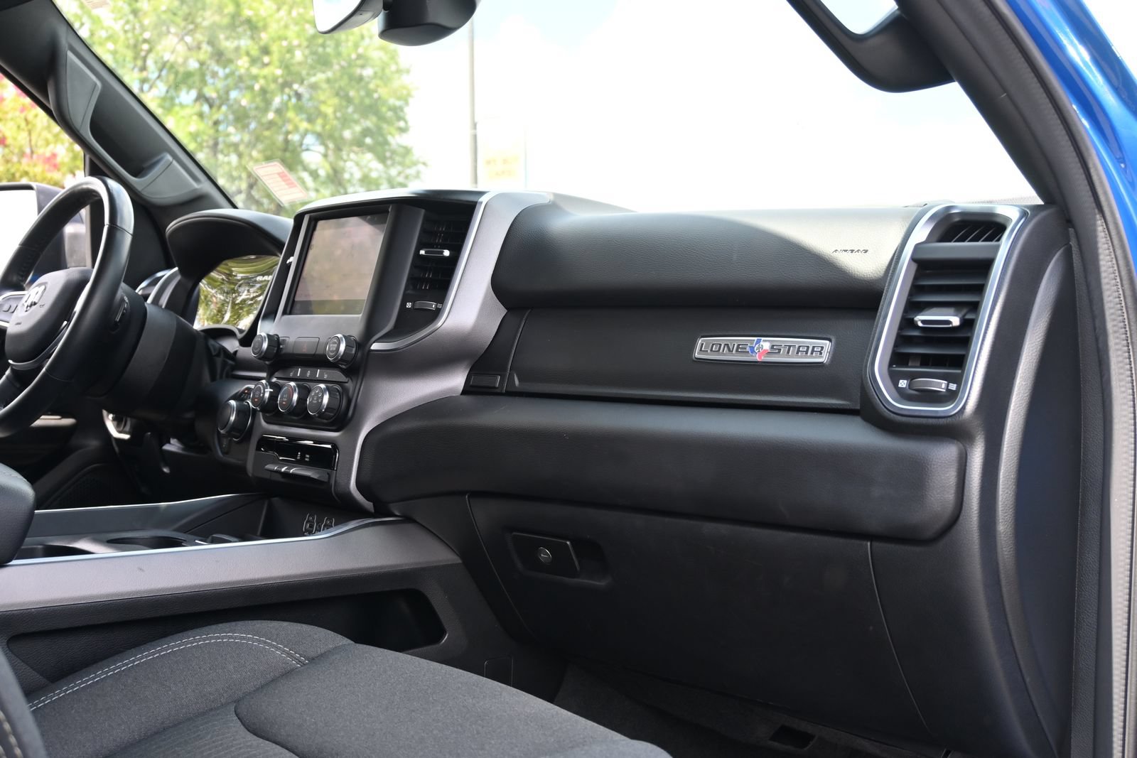 Used 2024 RAM 1500 Lone Star RWD image 23