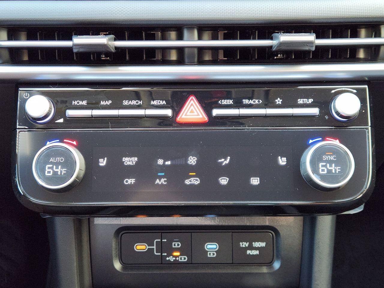 New 2026 Hyundai Tucson SEL FWD image 15