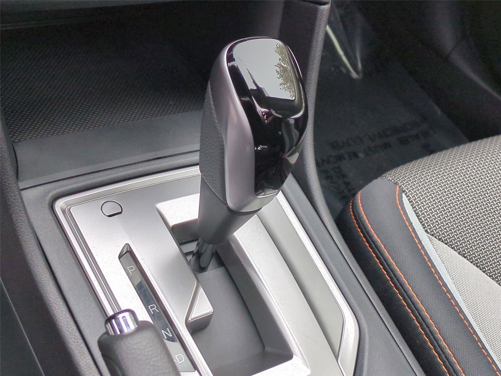 Used 2023 Subaru Crosstrek 2.0i Premium image 12