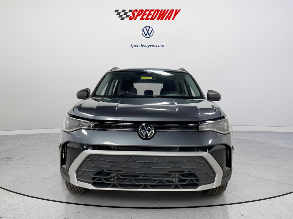 New 2026 Volkswagen Taos S image 2