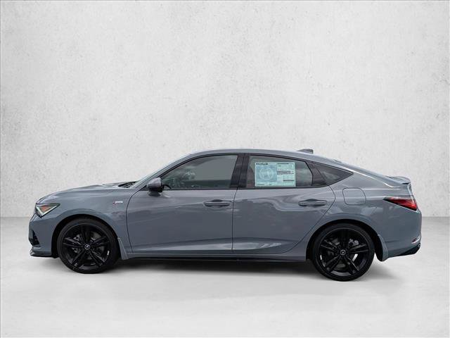 New 2026 Acura Integra A-Spec FWD image 5