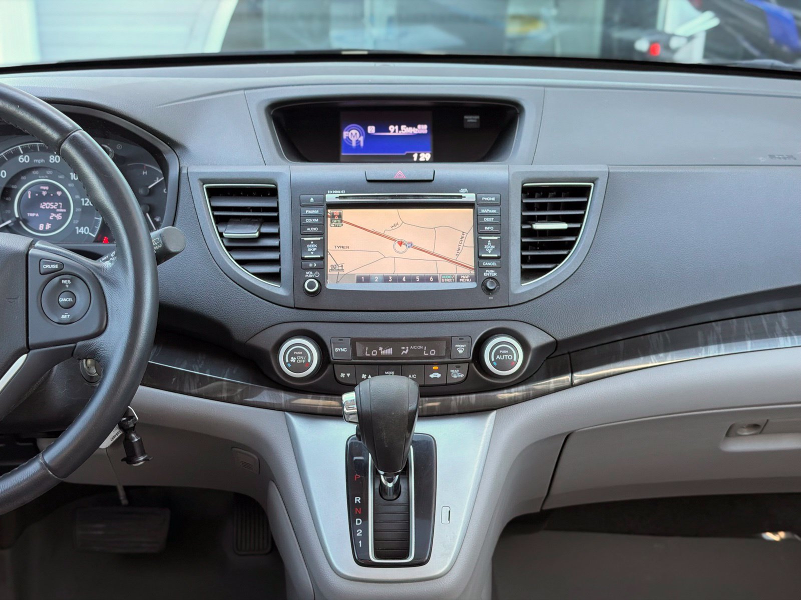 Used 2013 Honda CR-V EX-L image 27