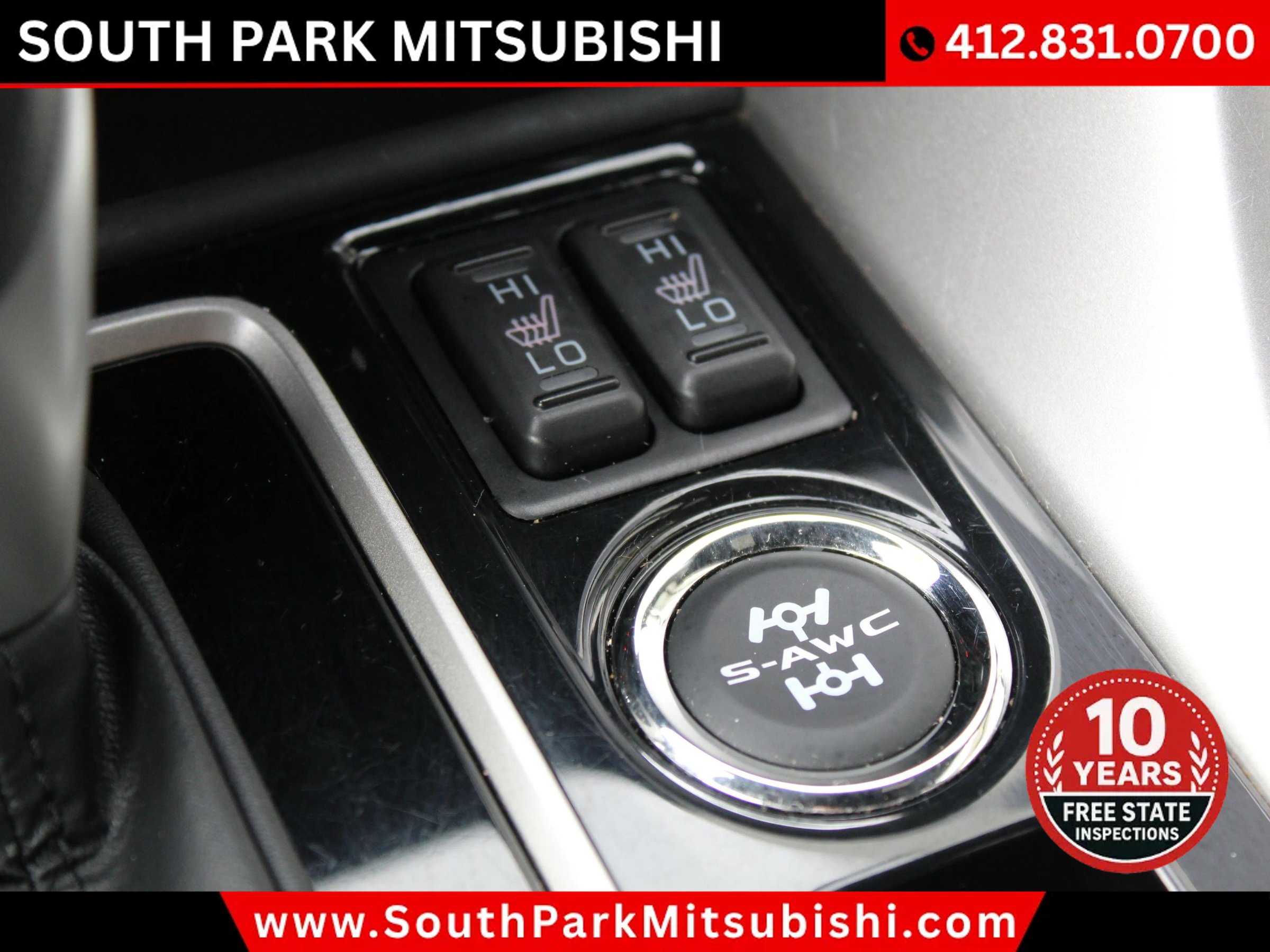 Used 2022 Mitsubishi Eclipse Cross AWD image 23