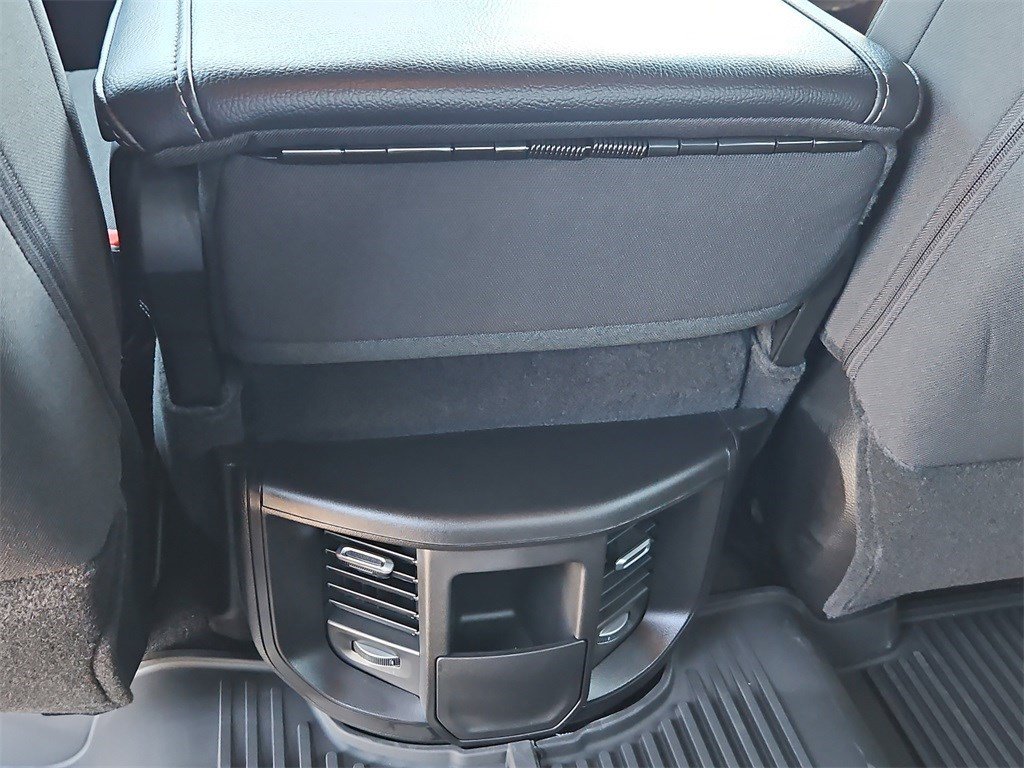 New 2026 RAM 2500 Tradesman image 19