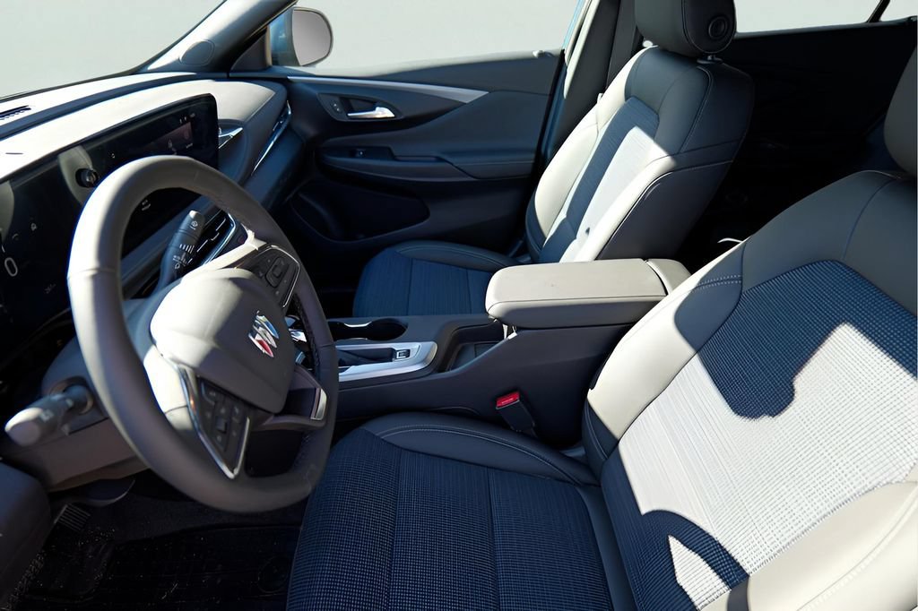 New 2026 Buick Envista Preferred w/ Convenience I Package FWD image 9