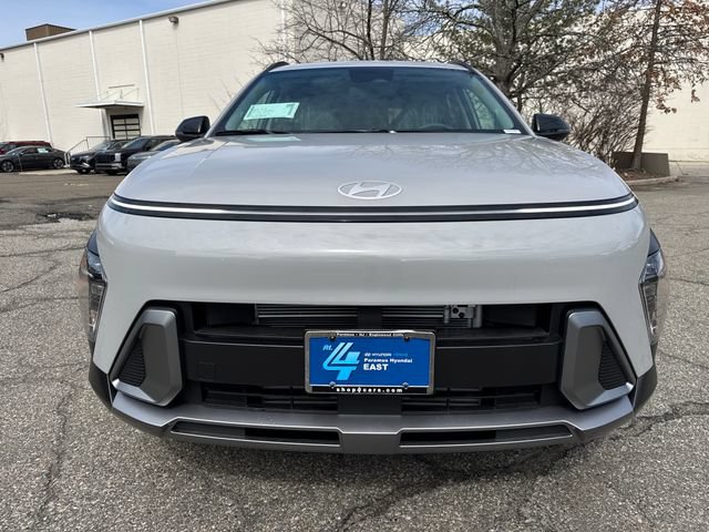 New 2026 Hyundai Kona SEL Premium AWD/4WD image 2