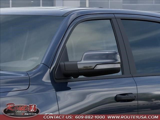 New 2026 RAM 1500 Laramie w/ Night Edition AWD/4WD image 13