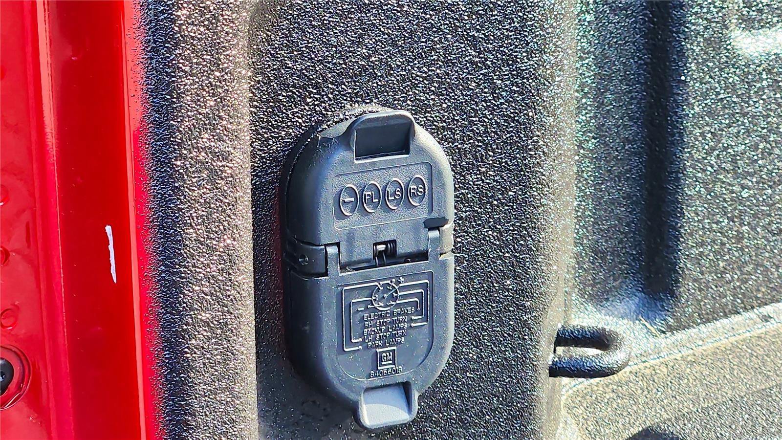 New 2026 Chevrolet Silverado 3500 LTZ w/ LTZ Premium Package image 25