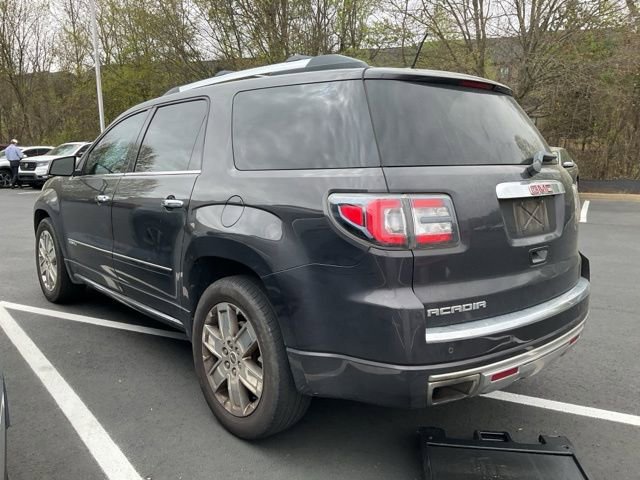 Used 2016 GMC Acadia Denali image 9